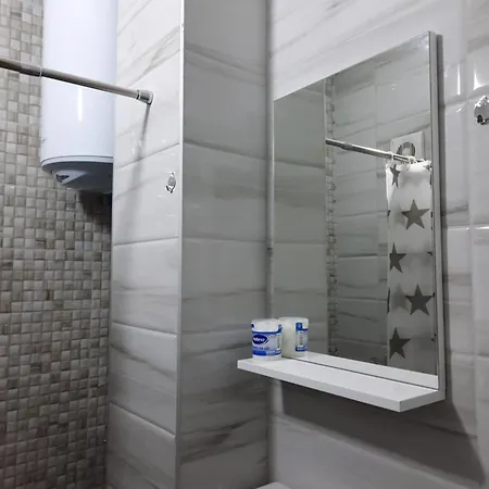 Apartamento Stan Na Dan *
