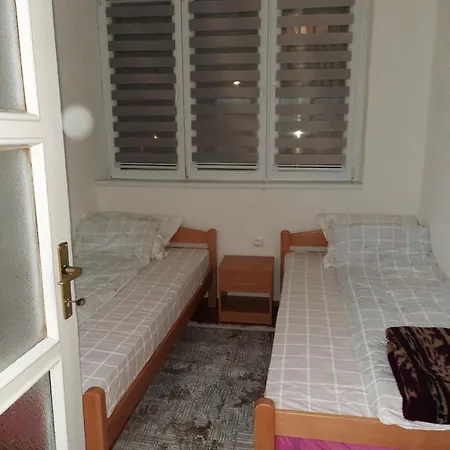Apartamento Stan Na Dan