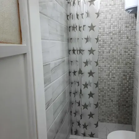 Stan Na Dan Appartement *