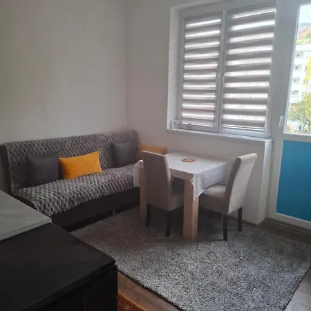 Apartman Stan Na Dan *